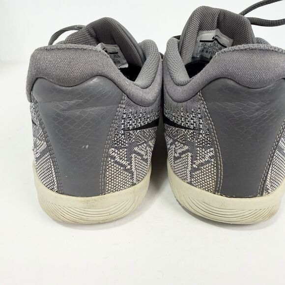 Nike Kobe Bryant Men\'s Size 10.5 Mamba Rage Dark Grey Shoes Sneakers 908972-011 main image 8